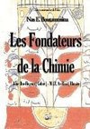 Les fondateurs de la Chimie - Jabir Ibn-Hayyan (Geber) - M.I.Z. Ar-Razi (Rhazès)