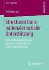 Strukturen transnationaler sozialer Unterstützung