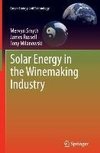 Solar Energy in the Winemaking Industry