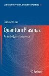 Quantum Plasmas