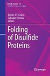 Folding of Disulfide Proteins