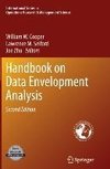 Handbook on Data Envelopment Analysis