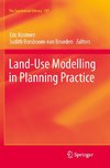 Land-Use Modelling in Planning Practice