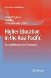 Higher Education in the Asia-Pacific