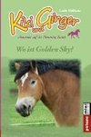 Kiki und Ginger - Wo ist Golden Sky?