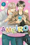 Natsume, I: Ameiro Paradox 02