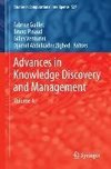 Advances in Knowledge Discovery and Management