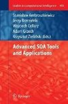 Advanced SOA Tools and Applications