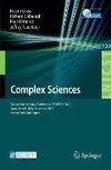 Complex Sciences