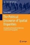 The Political Discourse of Spatial Disparities