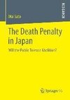 The Death Penalty in Japan