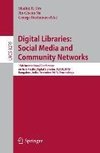 Digital Libraries: Social Media and Community Networks