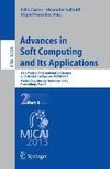 Advances in Soft Computing and Its Applications