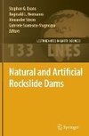 Natural and Artificial Rockslide Dams