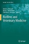 Biofilms and Veterinary Medicine