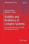 Viability and Resilience of Complex Systems