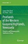 Peatlands of the Western Guayana Highlands, Venezuela