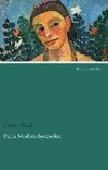 Paula Modersohn-Becker