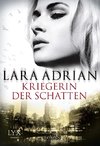 Kriegerin der Schatten