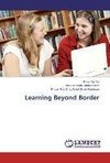 Learning Beyond Border