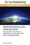 Desde Dominicana Con Amor De Cristo