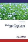 Blackgram (Vigna mungo L.)Breeding Research