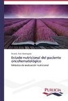 Estado nutricional del paciente oncohematológico