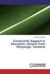 Community Support in Education: Lessons from Shinyanga, Tanzania