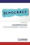 Liquid Democracy