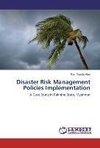 Disaster Risk Management Policies Implementation