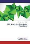 CFD Analysis of an Axial Flow Fans