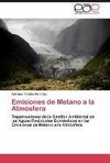 Emisiones de Metano a la Atmósfera