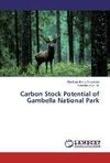 Carbon Stock Potential of Gambella National Park