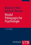 Modul Pädagogische Psychologie