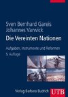 Die Vereinten Nationen