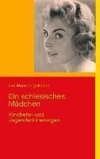 Ein schlesisches Mädchen