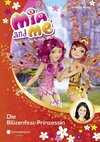 Mia and me 09: Die Blütenfest-Prinzessin