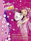 Mia and me - Noch mehr Lieblingsgeschichten zum Vor- und Selberlesen