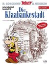 Asterix Mundart Hessisch 10. Die Klaabankestadt