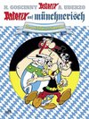 Asterix Mundart Münchnerisch Sammelband 01