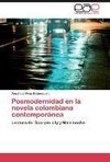 Posmodernidad en la novela colombiana contemporánea