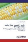 Maize (Zea mays L.) under drought stress