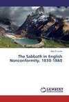 The Sabbath in English Nonconformity, 1830-1860