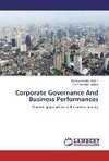 Corporate Governance And Business Performances