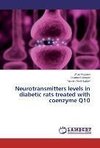 Neurotransmitters levels in diabetic rats treated with coenzyme Q10