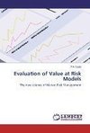 Evaluation of Value at Risk Models