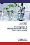 Investigation & Management of Lablab bean Anthracnose