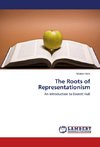 The Roots of Representationism