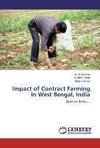 Impact of Contract Farming in West Bengal, India