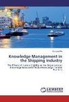 Knowledge Management in the Shipping Industry